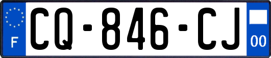 CQ-846-CJ