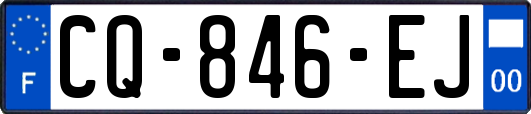 CQ-846-EJ