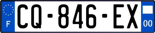 CQ-846-EX