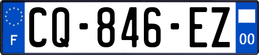 CQ-846-EZ