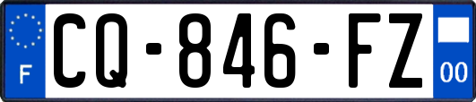 CQ-846-FZ