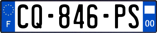 CQ-846-PS