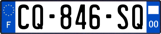 CQ-846-SQ