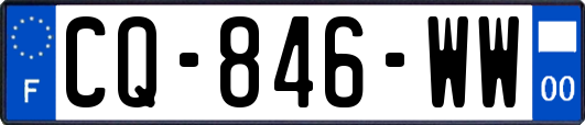 CQ-846-WW