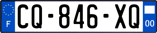 CQ-846-XQ