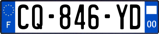 CQ-846-YD