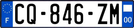 CQ-846-ZM