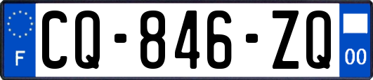 CQ-846-ZQ