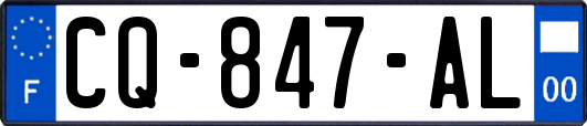 CQ-847-AL