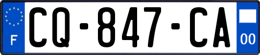 CQ-847-CA