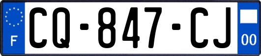 CQ-847-CJ