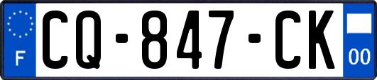 CQ-847-CK