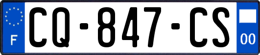 CQ-847-CS