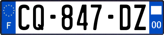 CQ-847-DZ