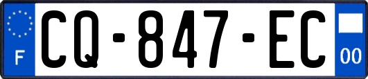 CQ-847-EC