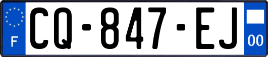 CQ-847-EJ