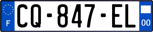 CQ-847-EL