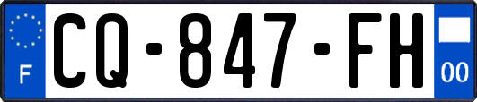 CQ-847-FH