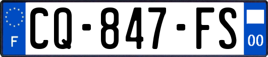 CQ-847-FS