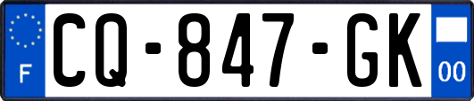 CQ-847-GK