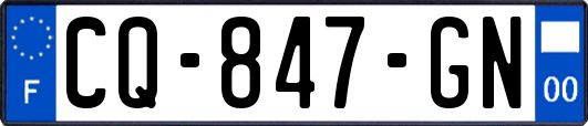 CQ-847-GN