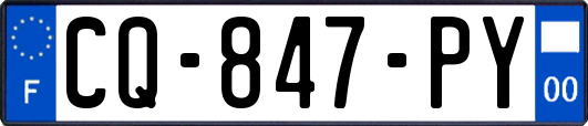 CQ-847-PY