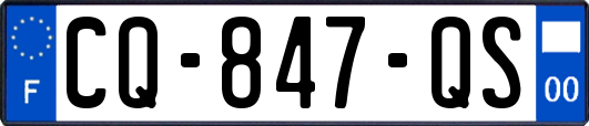 CQ-847-QS