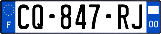 CQ-847-RJ