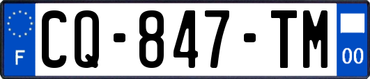 CQ-847-TM