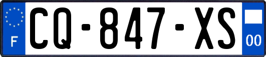 CQ-847-XS