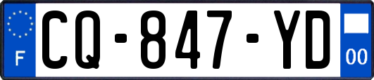 CQ-847-YD
