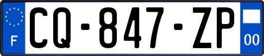 CQ-847-ZP