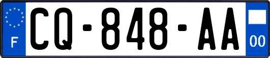 CQ-848-AA