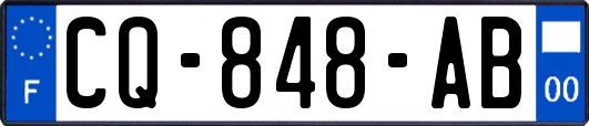 CQ-848-AB