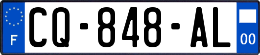 CQ-848-AL