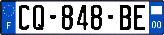 CQ-848-BE