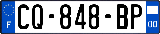 CQ-848-BP