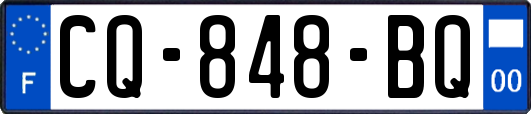 CQ-848-BQ