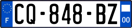 CQ-848-BZ