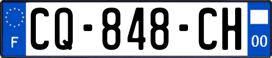 CQ-848-CH