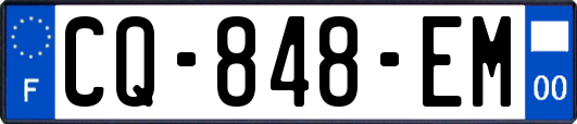 CQ-848-EM