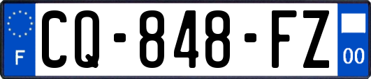 CQ-848-FZ