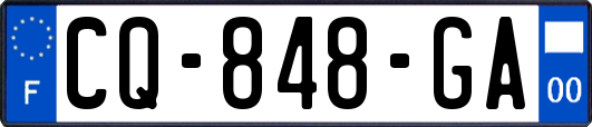 CQ-848-GA