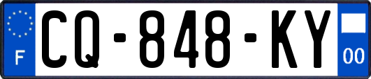 CQ-848-KY