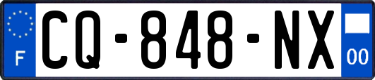 CQ-848-NX