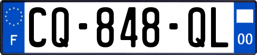 CQ-848-QL