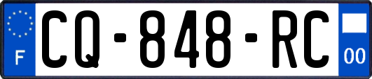 CQ-848-RC