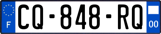 CQ-848-RQ