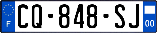 CQ-848-SJ