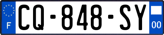 CQ-848-SY